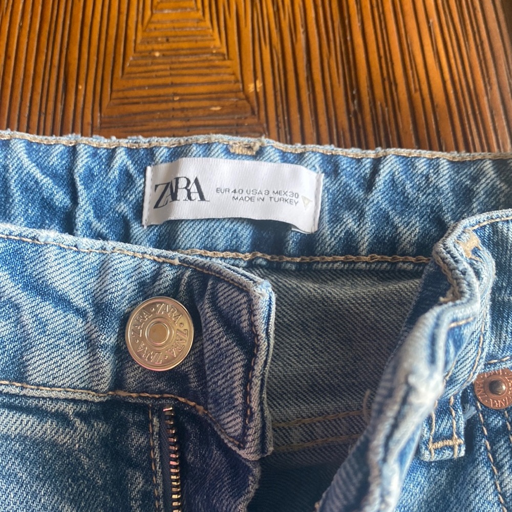 Zara Jeans